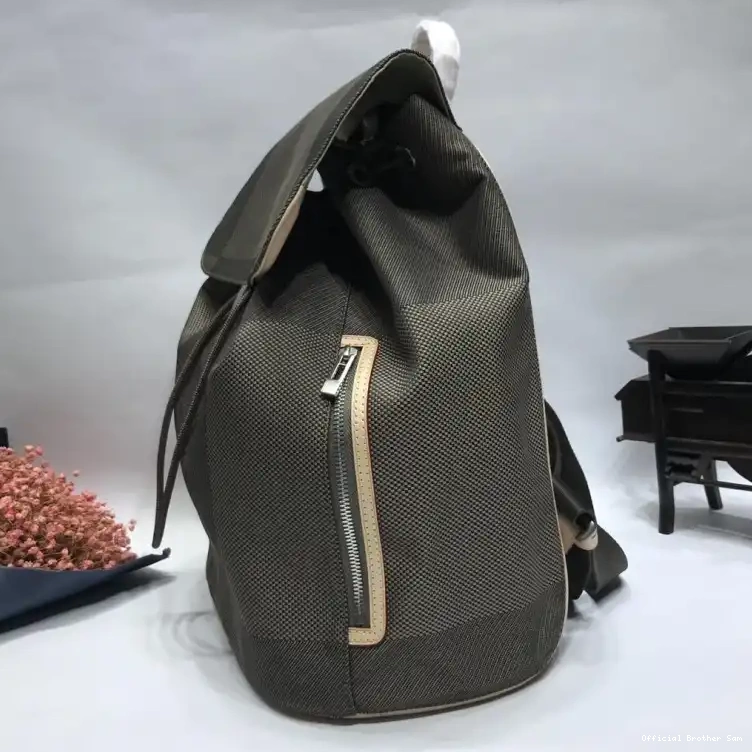 Official Brother Sam LV Bags 19B5790027 0704